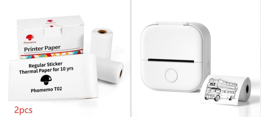 Label Printer