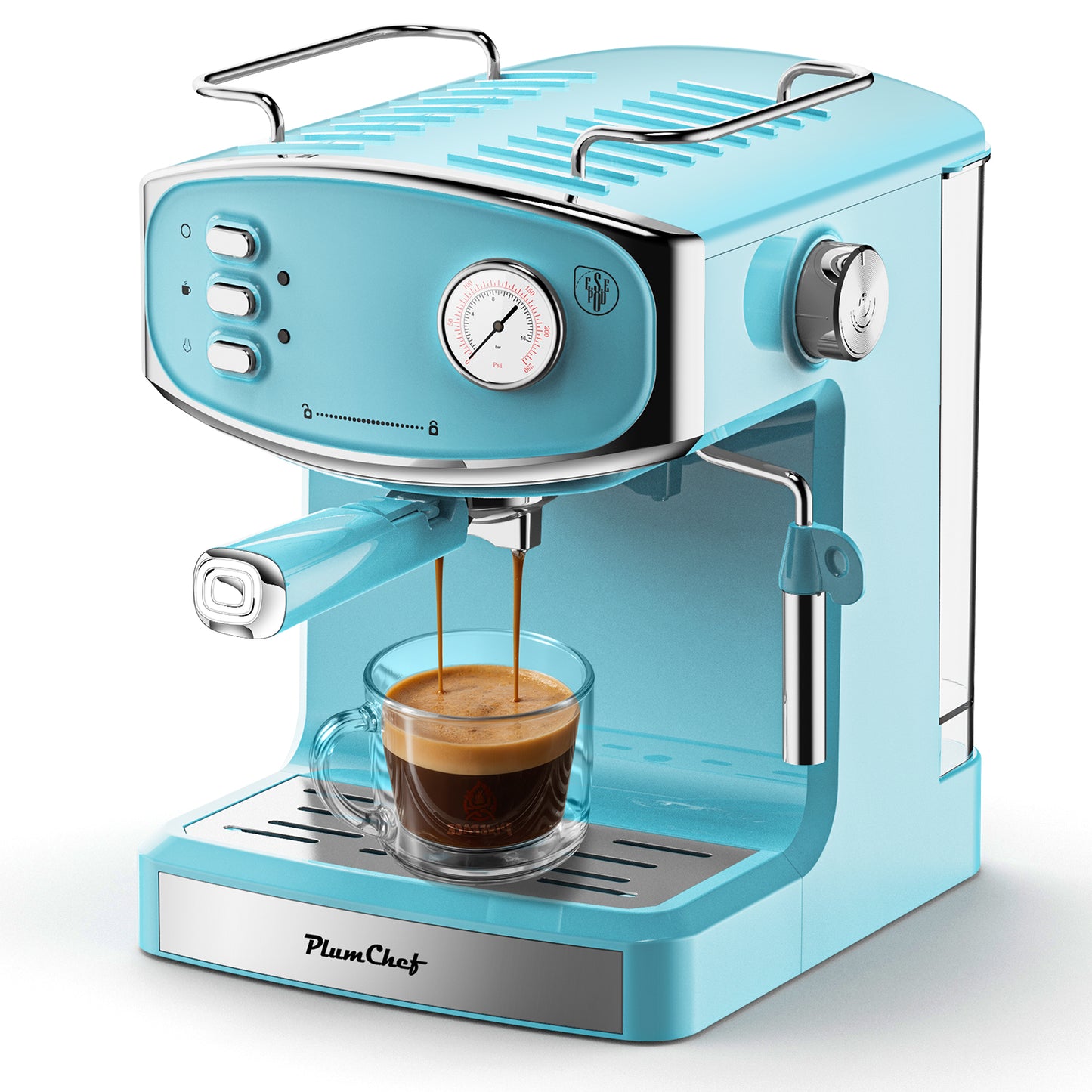 Bar Espresso Machine