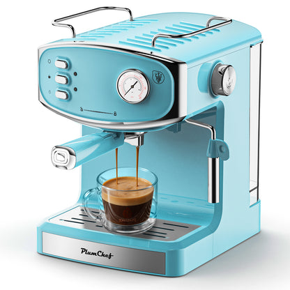 Bar Espresso Machine