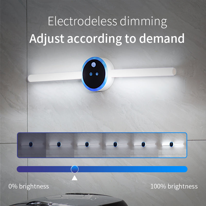 Smart Cabinet Light
