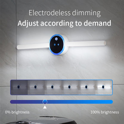 Smart Cabinet Light