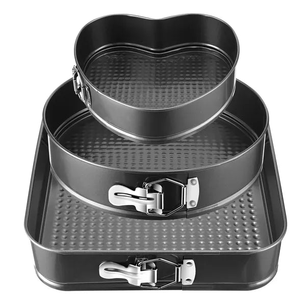 Springform Cake Pan