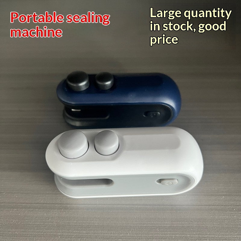 Vacuum Sealer