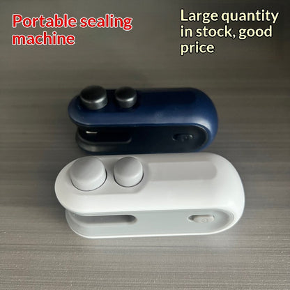 Vacuum Sealer