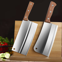 Stainless Steel Kitchen Knife