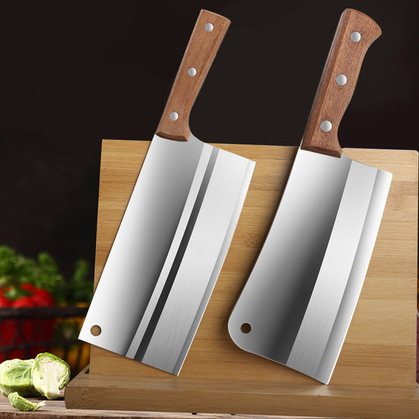 Stainless Steel Kitchen Knife