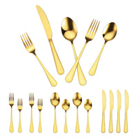 Stainless Steel Cutlery