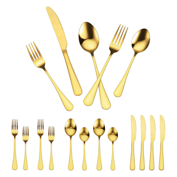 Stainless Steel Cutlery