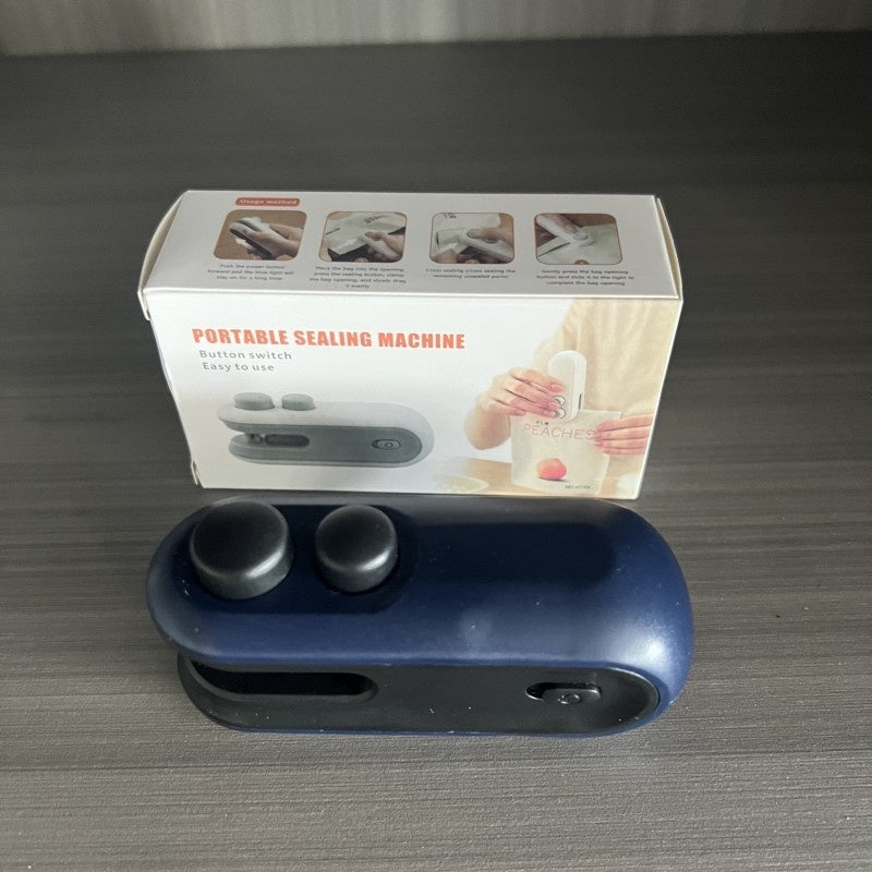 Vacuum Sealer