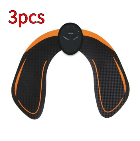 Ultimate EMS Abs & Muscle Trainer