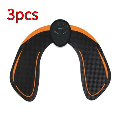 Ultimate EMS Abs & Muscle Trainer