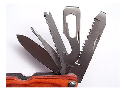 Multi-purpose pliers