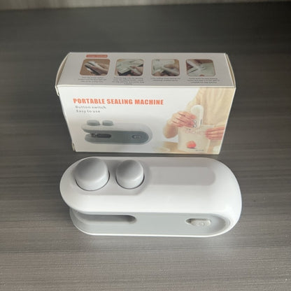 Vacuum Sealer