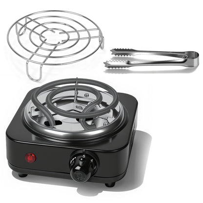 Electric Charcoal Burner