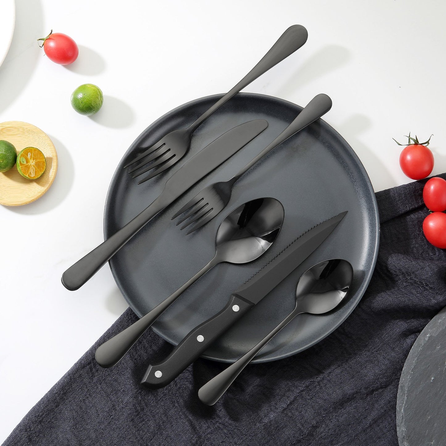 Silverware Set