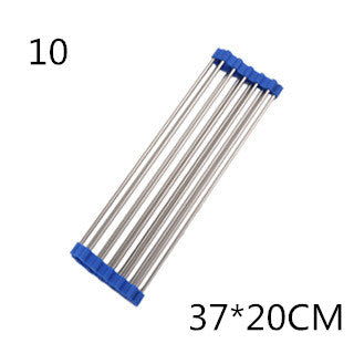 Kitchen Drain