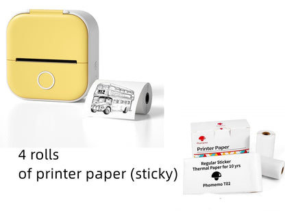 Label Printer