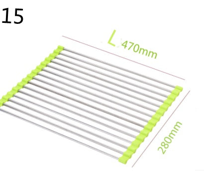 Kitchen Drain