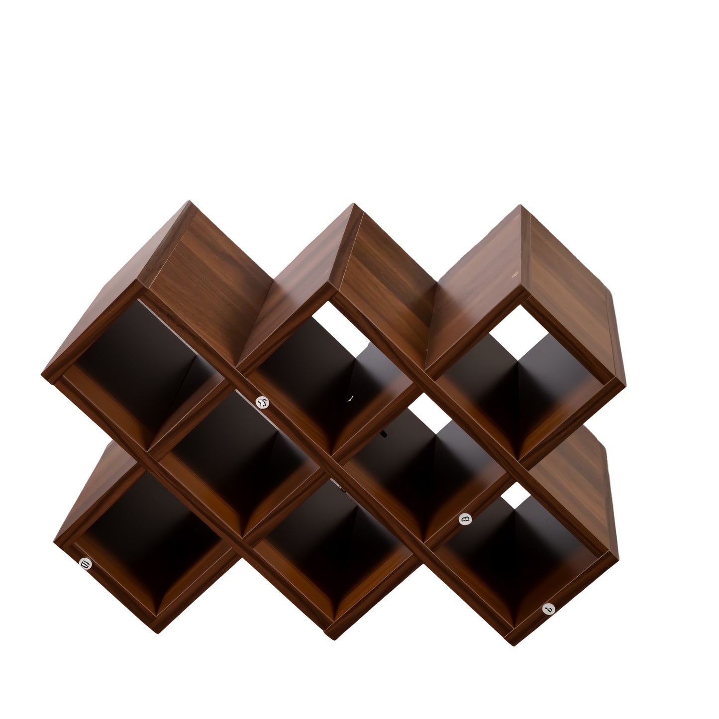 Multifunctional Wall Mounted Rack