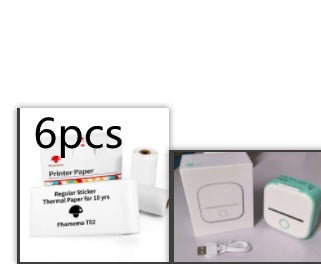 Label Printer