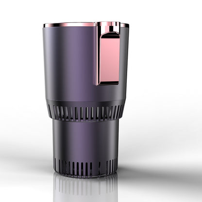 Heating & Cooling Cup