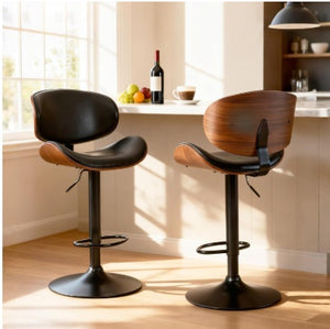 Leather Decorative Chairs