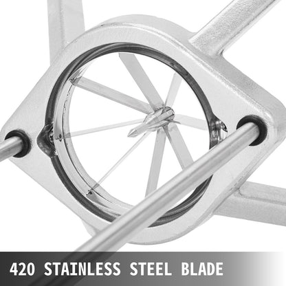 Stainless Steel Lime Slicer