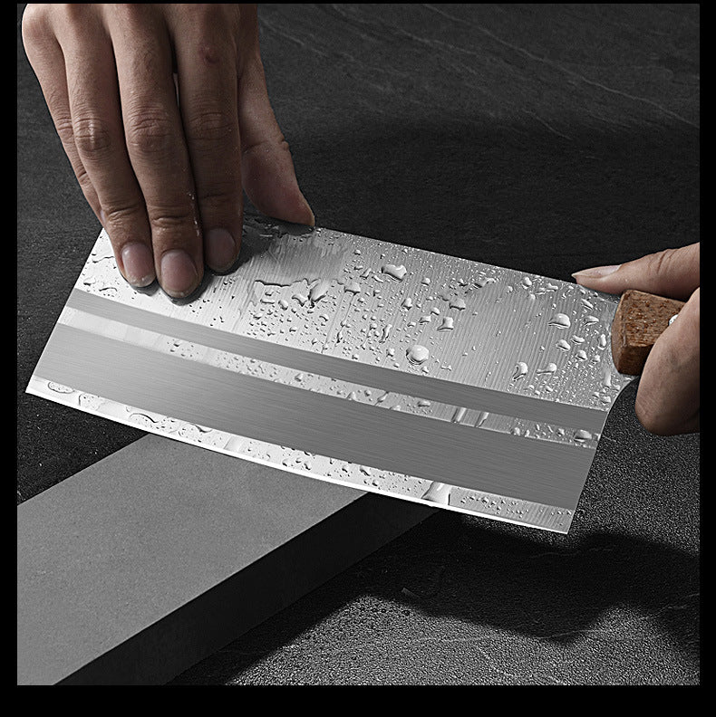 Stainless Steel Kitchen Knife