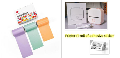 Label Printer