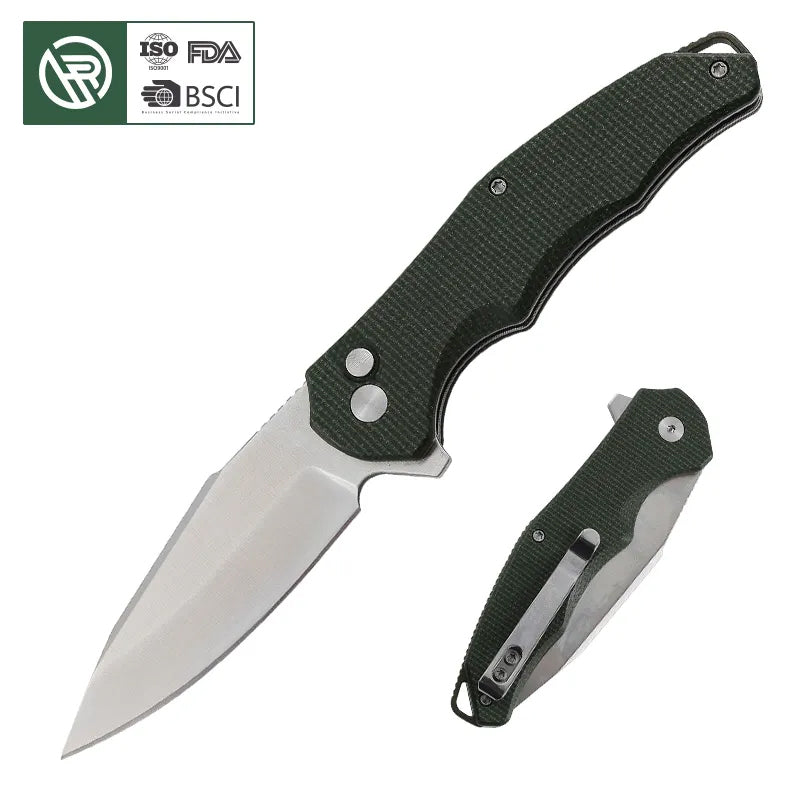 Folding Pocket Knife