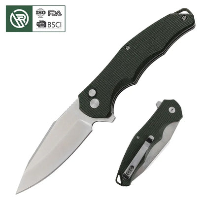 Folding Pocket Knife