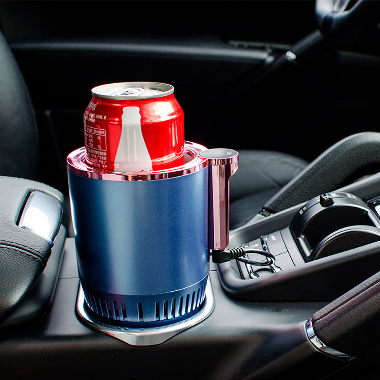 Heating & Cooling Cup