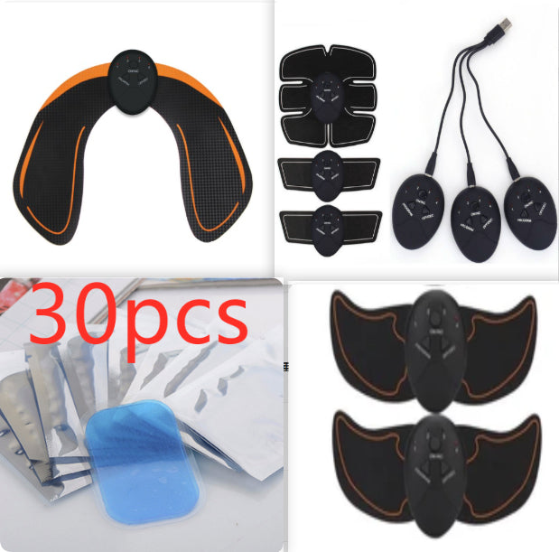 Ultimate EMS Abs & Muscle Trainer