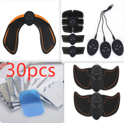 Ultimate EMS Abs & Muscle Trainer