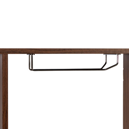 Multifunctional Wall Mounted Rack