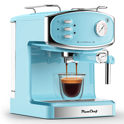 Bar Espresso Machine