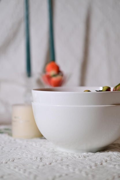 Deep Salad Bowl