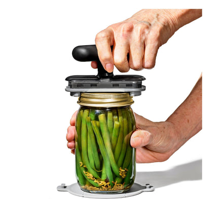 Multifunctional Bottle Opener