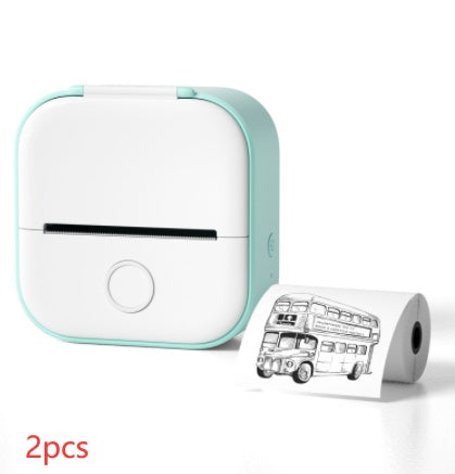 Label Printer