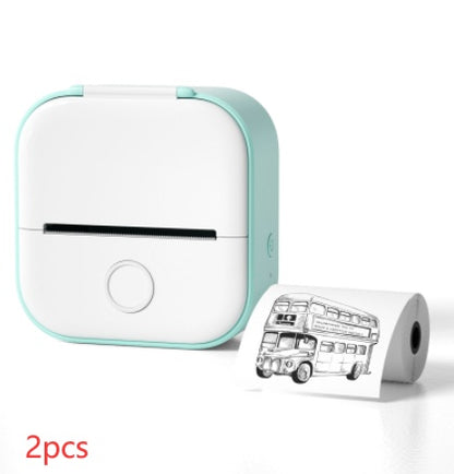 Label Printer