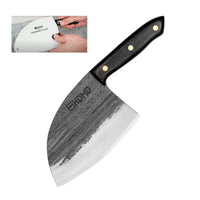 Serbian Chef Knife