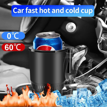 Heating & Cooling Cup