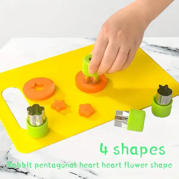 Youngsters Cooking Set