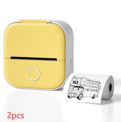 Label Printer