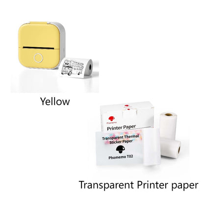 Label Printer