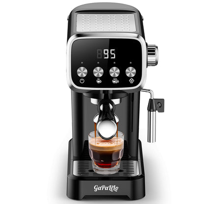 BAR Slim Espresso Machine