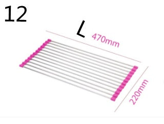 Kitchen Drain