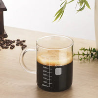 Coffee Sharing Cup