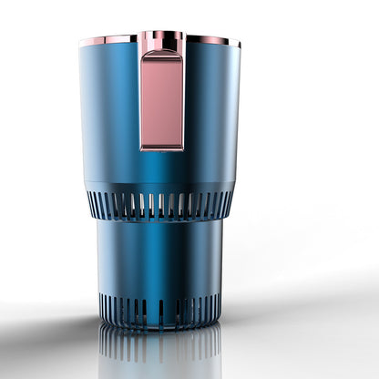 Heating & Cooling Cup