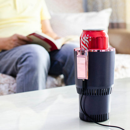 Heating & Cooling Cup